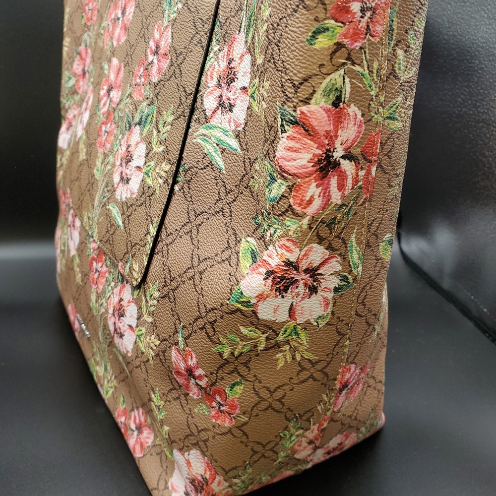 Nine West Line Mocha Fawn - Picture 4 of 4